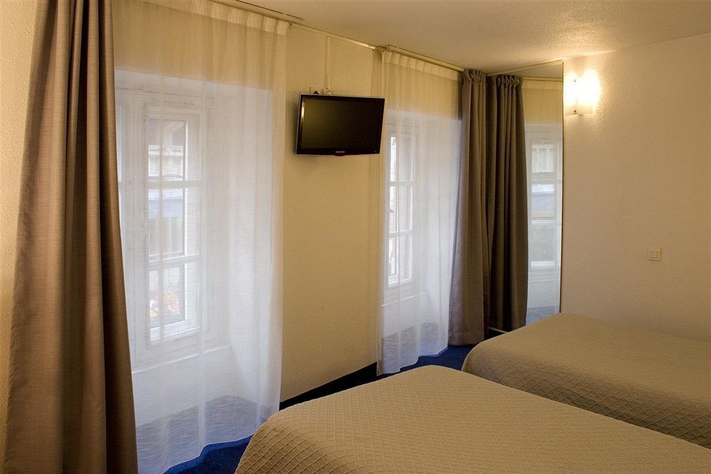 Hotel Ours Blanc - Centre Тулуза Экстерьер фото